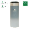 Термокружка Stanley Aerolight 0,47 л, серый градиент (10-10787-038)
