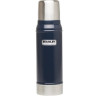 Термос Stanley Classic 0,75 л, синий (10-01612-010)